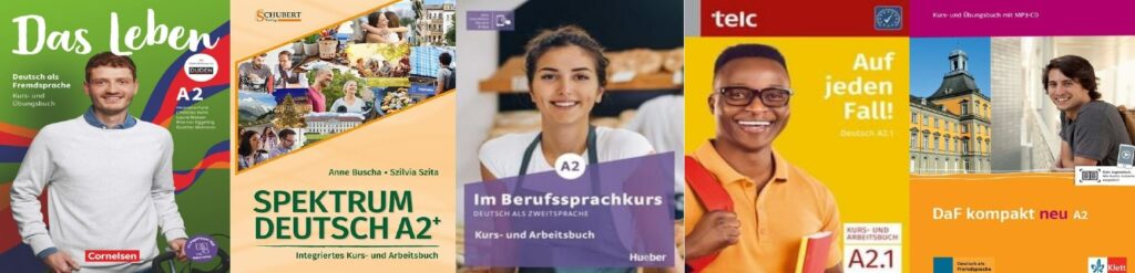 Im Deutschkurs A2 lernen Sie perfekt Deutsch