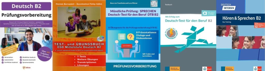 ÖSD b2 für die Staatsbürgerschaft 